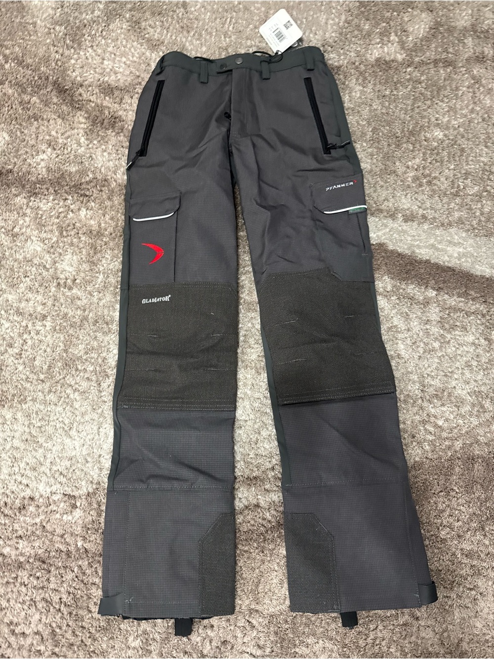 Pfanner Outdoor Gladiator® Pants